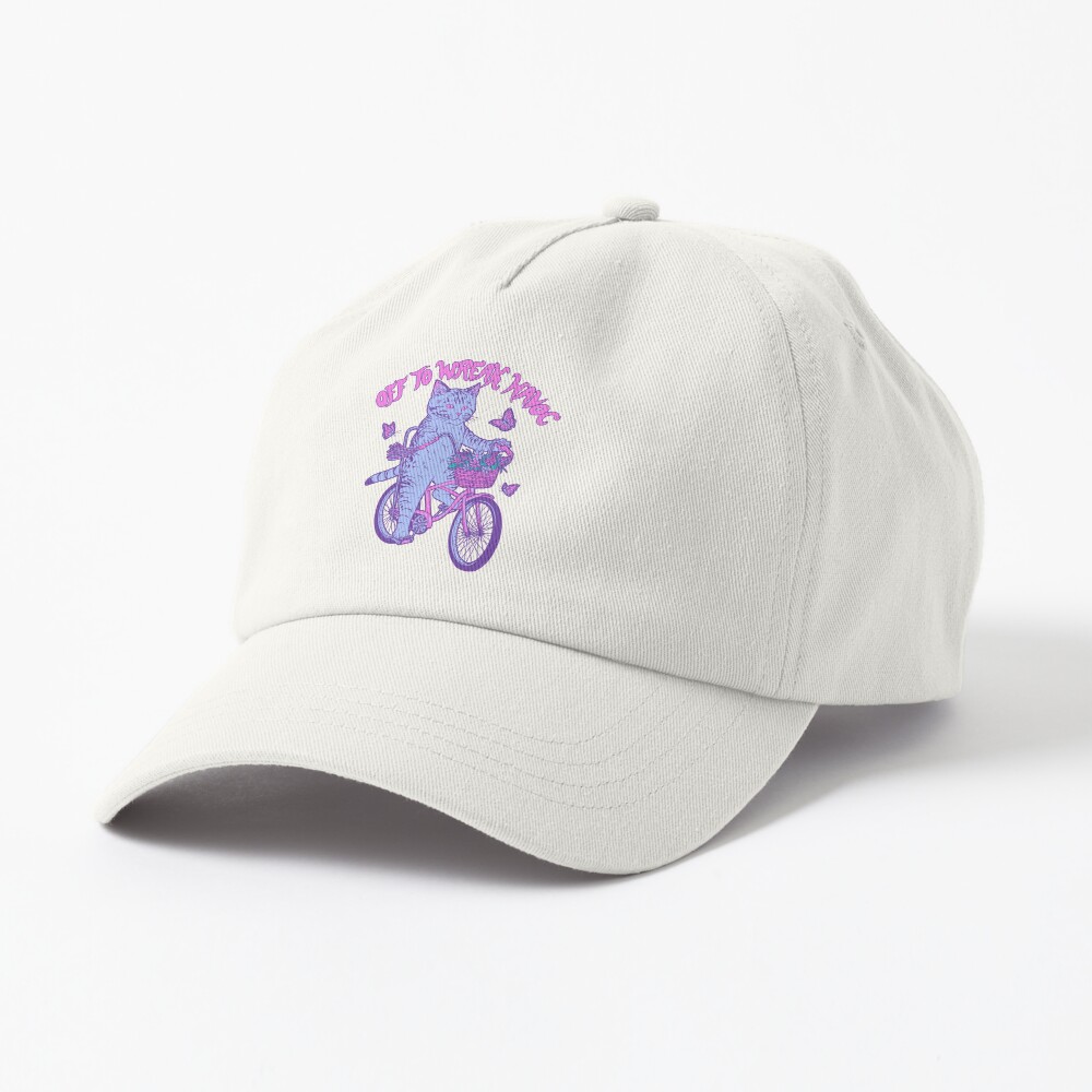 Item preview, Dad Hat designed and sold by wytrab8.