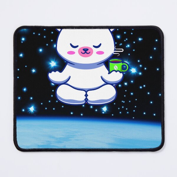 Item preview, All I Need Is Love And Yoga And A Dog designed and sold by Saif6X.