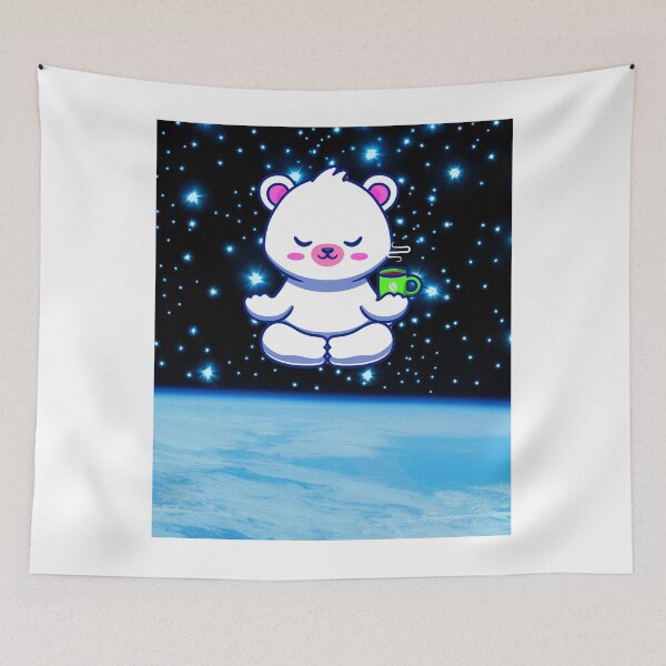 Item preview, All I Need Is Love And Yoga And A Dog  designed and sold by Saif6X.