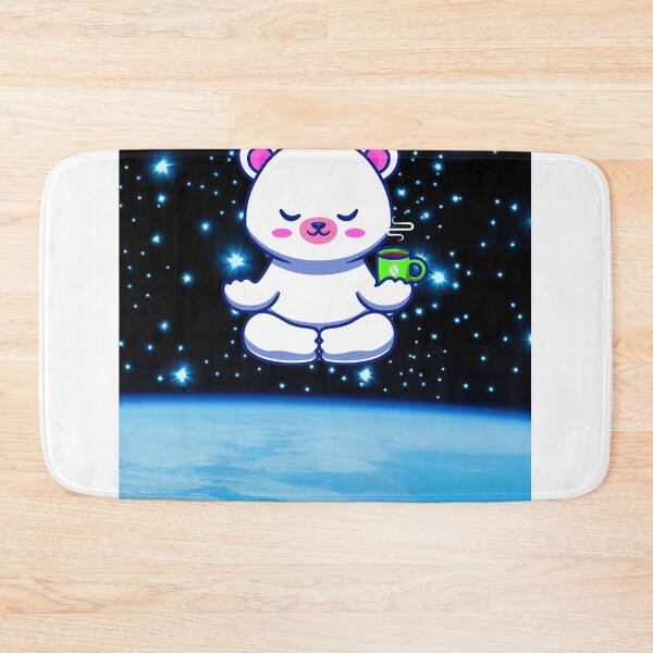 Item preview, All I Need Is Love And Yoga And A Dog  designed and sold by Saif6X.
