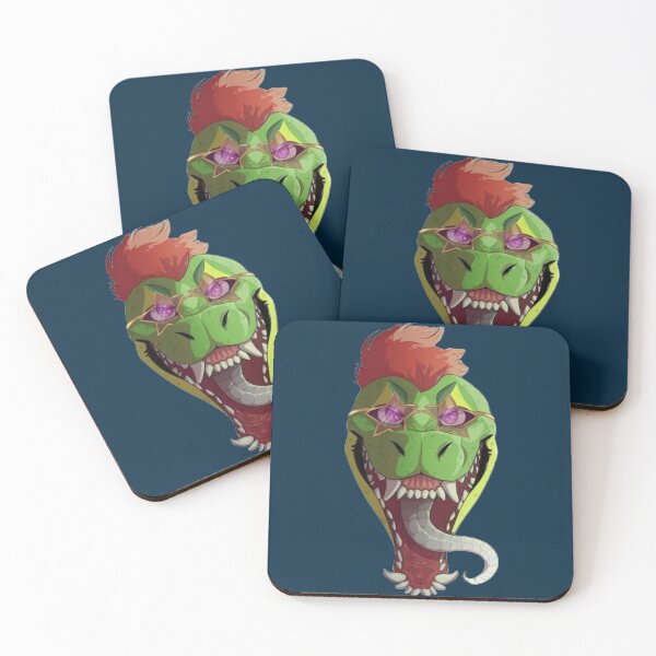 Item preview, Montgomery Gator          designed and sold by KaitlinWatts.