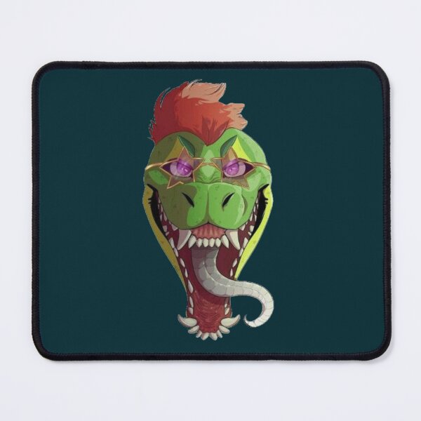 Item preview, Montgomery Gator designed and sold by KaitlinWatts.