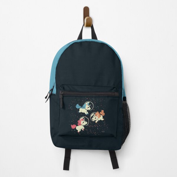 Item preview, Space Unicorn by Tobe Fonseca designed and sold by Tobe Fonseca®.