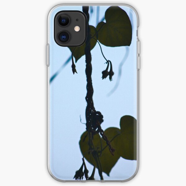 love and lights iPhone Soft Case