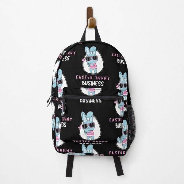 Item preview, Easter Bunny Business, Mr. Easter Bunny designed and sold by SportyDogShop.
