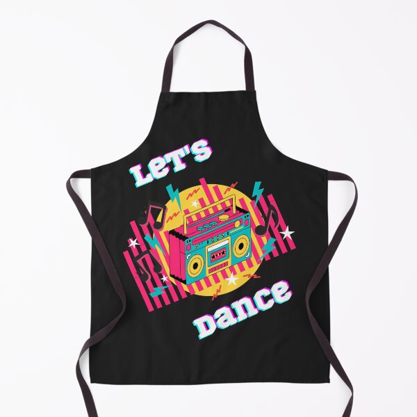 Item preview, Let's Dance | Keep Calm And Dance | Keep Dancing On Colourful designed and sold by Nepaz-Designs.