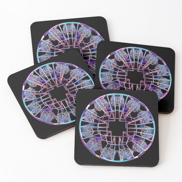 Item preview, Never ending Circle designed and sold by Lynn Bolt.