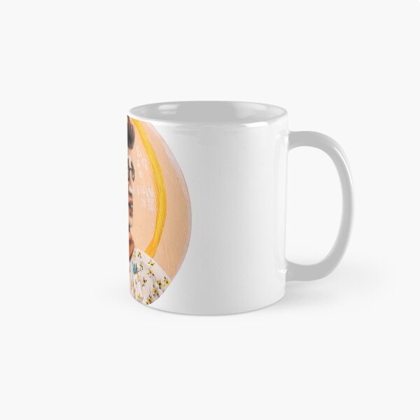 Item preview, St. Ambrose designed and sold by TheModernSaints.