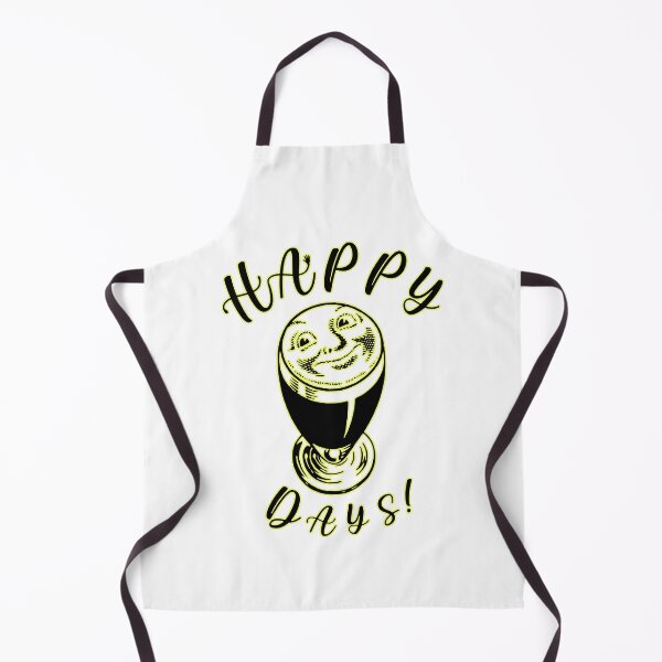 Item preview, Happy Days designed and sold by Irish-Nostalgia.