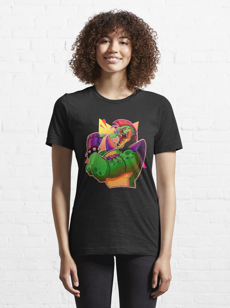 Gregory Fnaf Freddy Promo Gregory T shirt