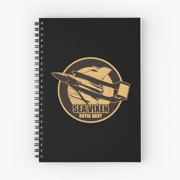Item preview, De Havilland Sea Vixen designed and sold by StrongVlad.