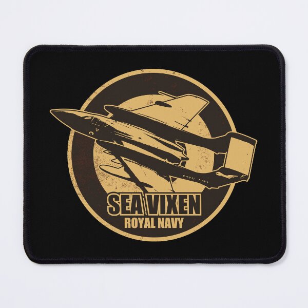Item preview, De Havilland Sea Vixen designed and sold by StrongVlad.