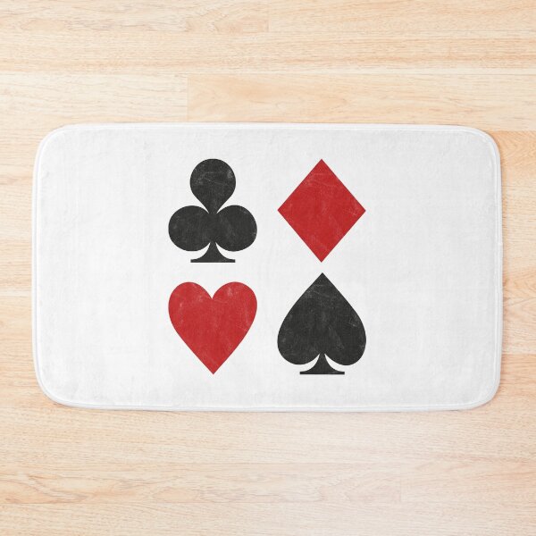 Item preview, Playing card suits designed and sold by PaulSDesign.