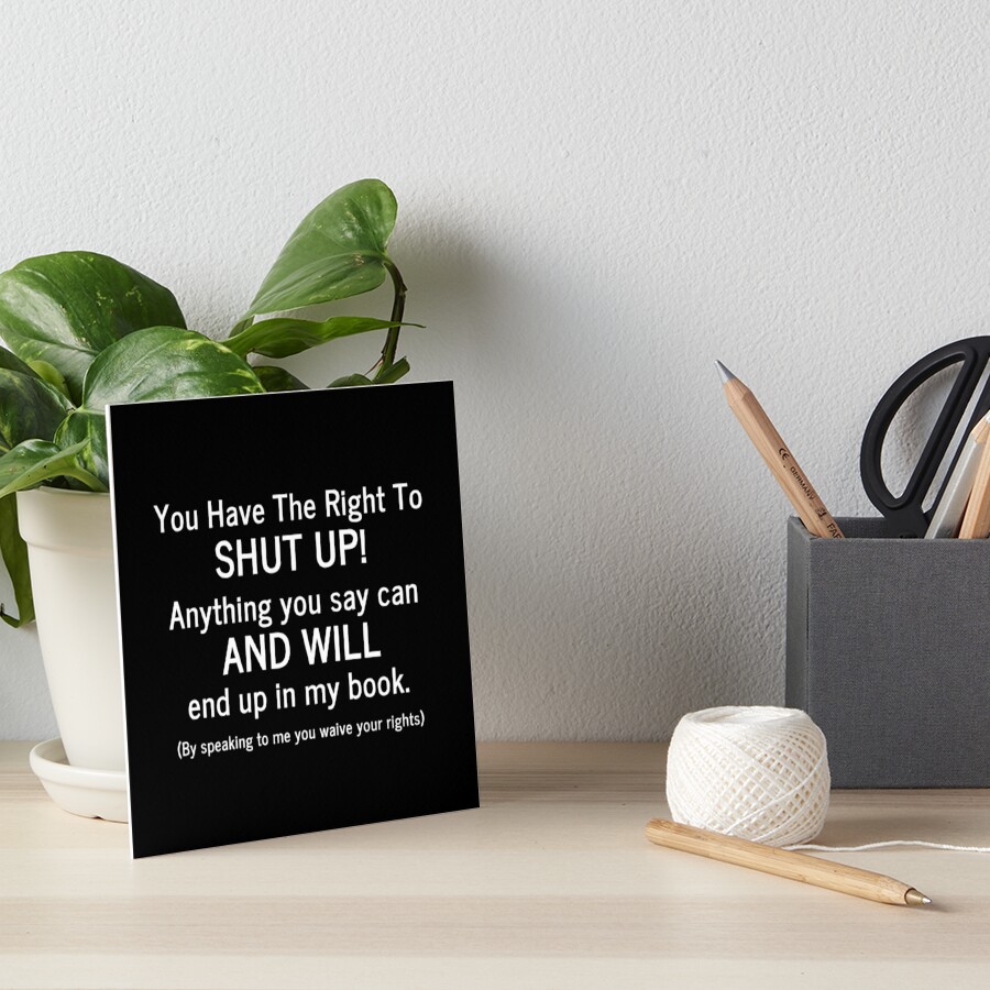 Item preview, Art Board Print designed and sold by TheKnightWriter.
