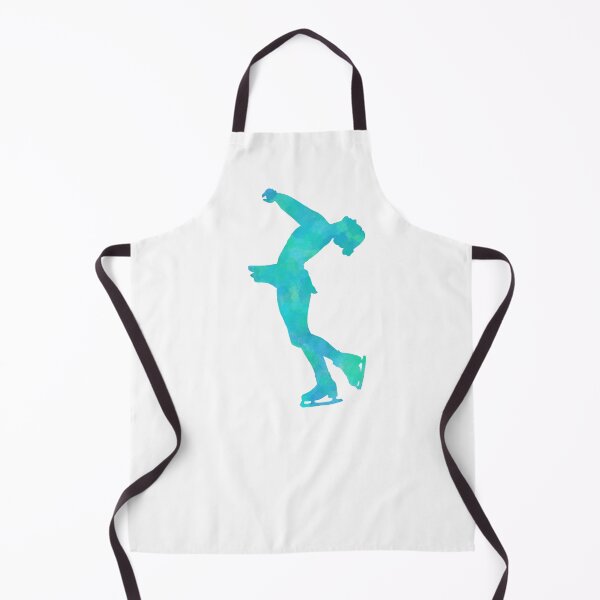 Item preview, Figure skating (layback spin) designed and sold by Becky-Marie.