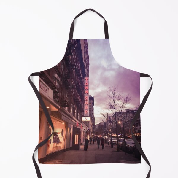 Item preview, Upper West Side, Manhattan, New York City  designed and sold by eleonoraingrid.