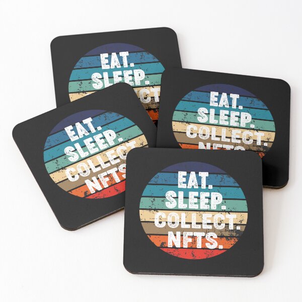 Item preview, COLLECT NFT designed and sold by Suzy Perez Art.