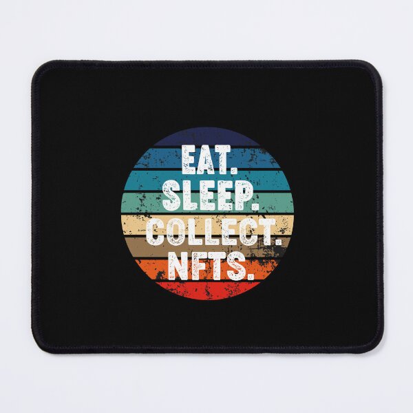 Item preview, COLLECT NFT designed and sold by Suzy Perez Art.