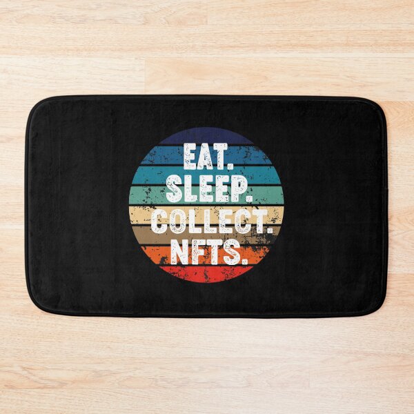 Item preview, COLLECT NFT designed and sold by Suzy Perez Art.