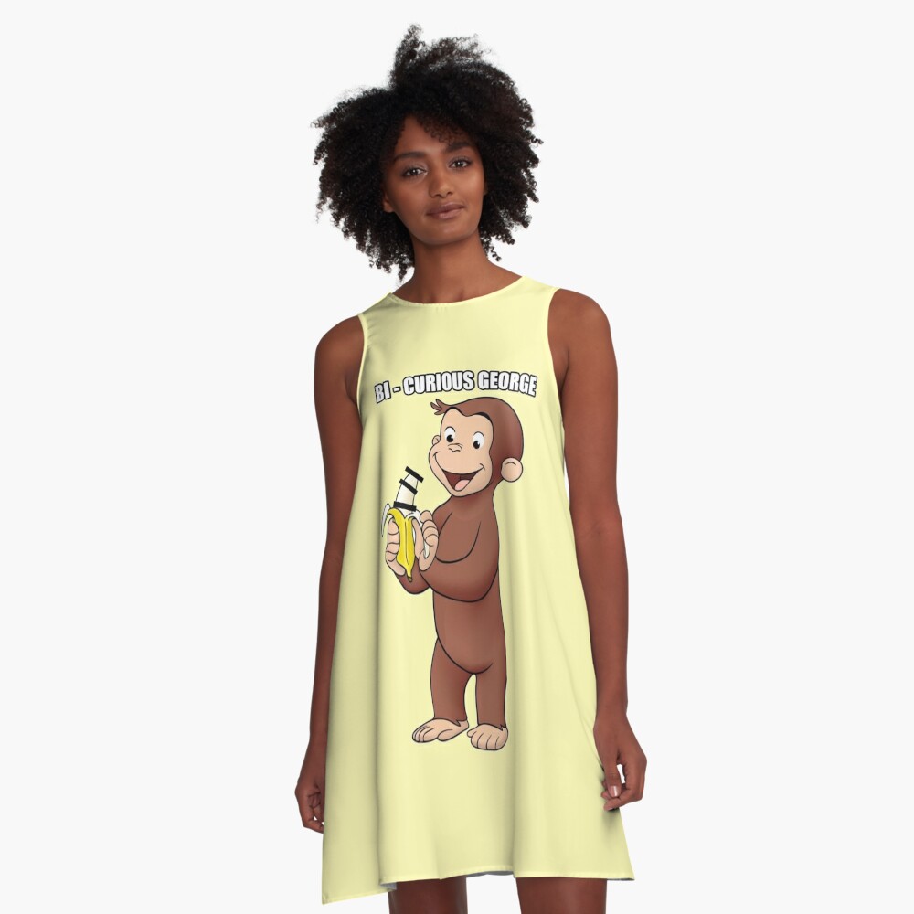 Bi-curious George 