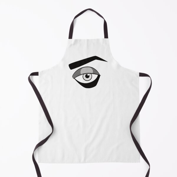 Item preview, Moody eye designed and sold by DraumCreations.
