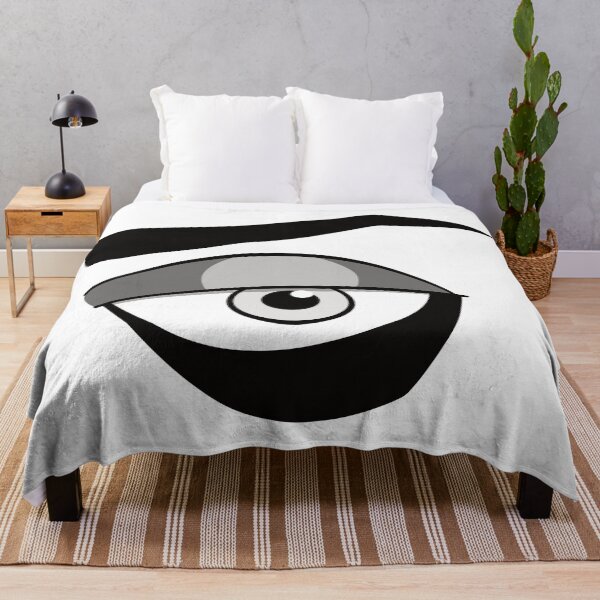 Item preview, Moody eye designed and sold by DraumCreations.