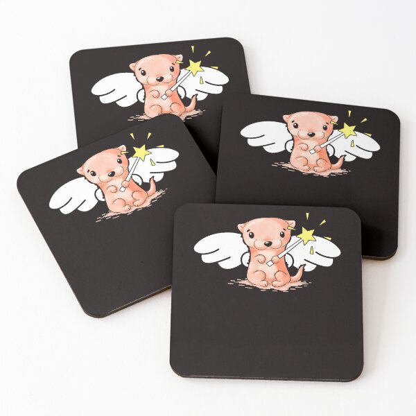 Item preview, Ferret Fairy Ferrets Owner Magic Animal Lover Polecat Zoo designed and sold by TomGiantDesigns.