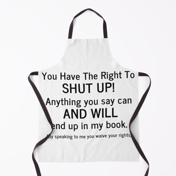 Item preview, Nonwriter Rights - Black Text designed and sold by TheKnightWriter.
