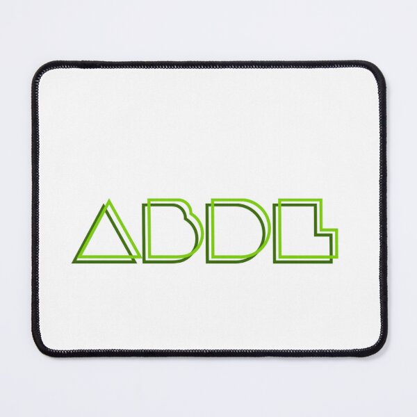 Item preview, ABDL - Retro Green designed and sold by DF3.