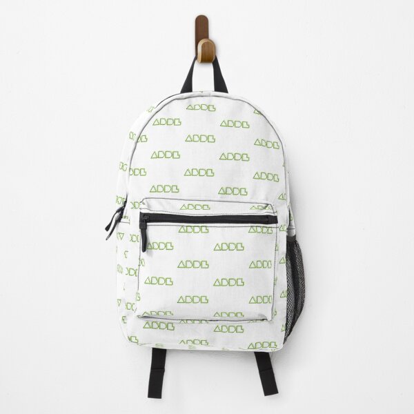 Item preview, ABDL - Retro Green designed and sold by DF3.