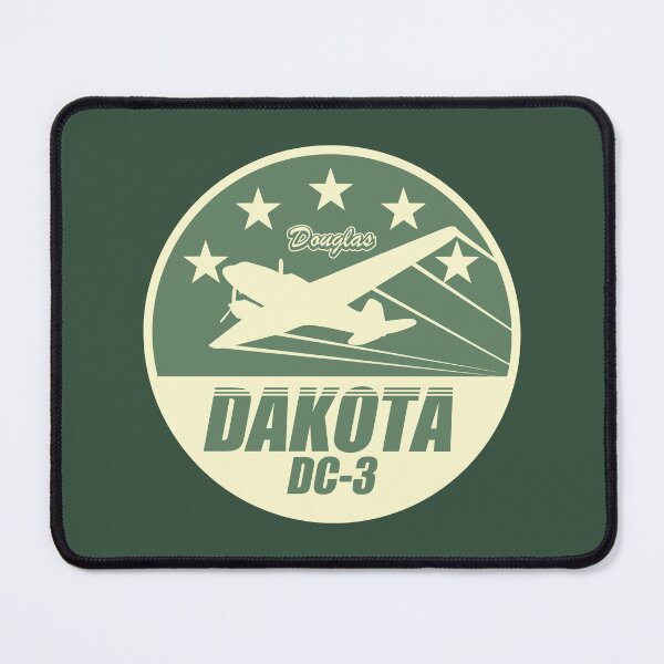 Item preview, Dakota DC-3 designed and sold by StrongVlad.