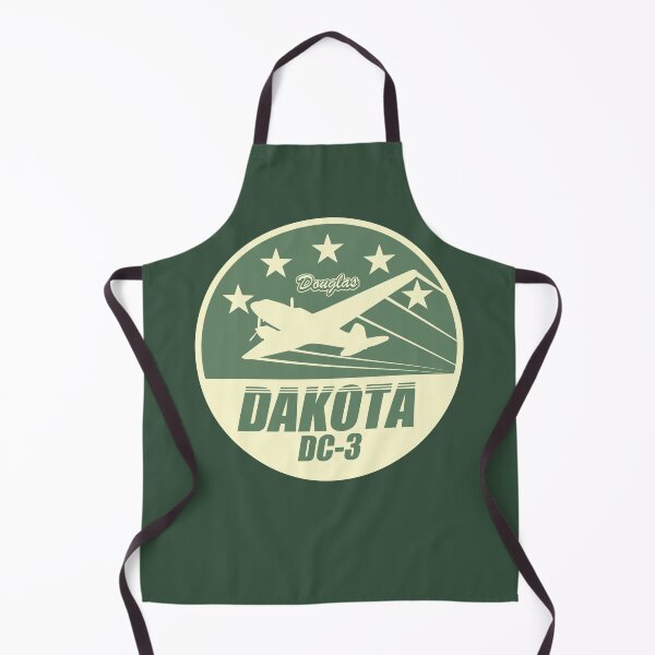 Item preview, Dakota DC-3 designed and sold by StrongVlad.