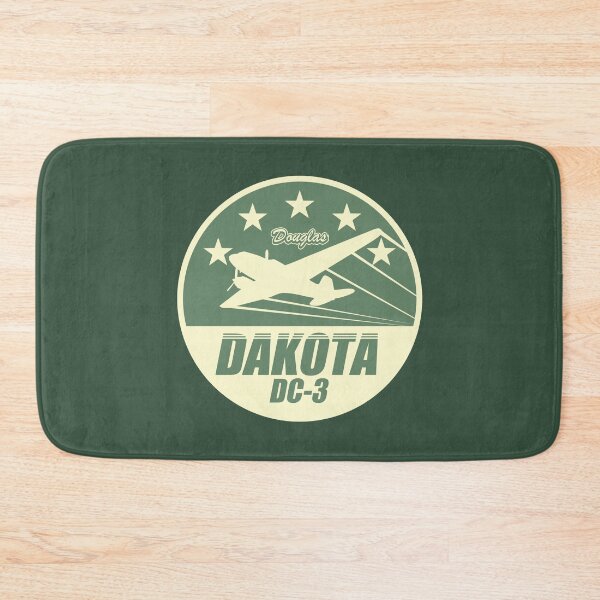 Item preview, Dakota DC-3 designed and sold by StrongVlad.