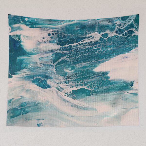 Item preview, Ocean designed and sold by LinaLyss.