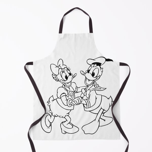 Item preview, Donald duck and daisy designed and sold by HDLHDL.