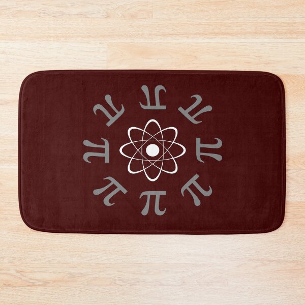 Item preview, Pi Number Symbol Math Teacher Mathematician Gift Collection designed and sold by Schrodinger's  Clothing.