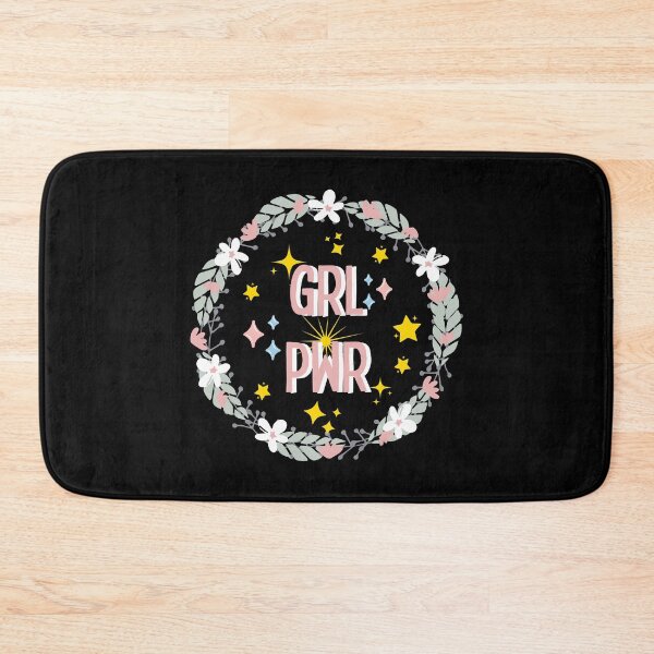 Item preview, GRL PWR - Emancipated Female Confidence | New Female Power designed and sold by Delandor.