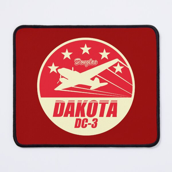 Item preview, Dakota DC-3 designed and sold by StrongVlad.