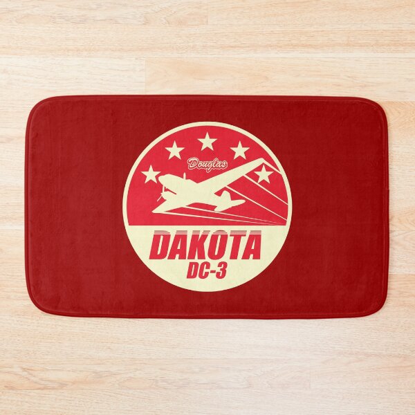 Item preview, Dakota DC-3 designed and sold by StrongVlad.