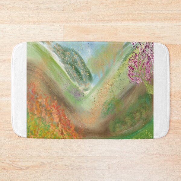 Item preview, Mountain pass designed and sold by NatureDesigned.