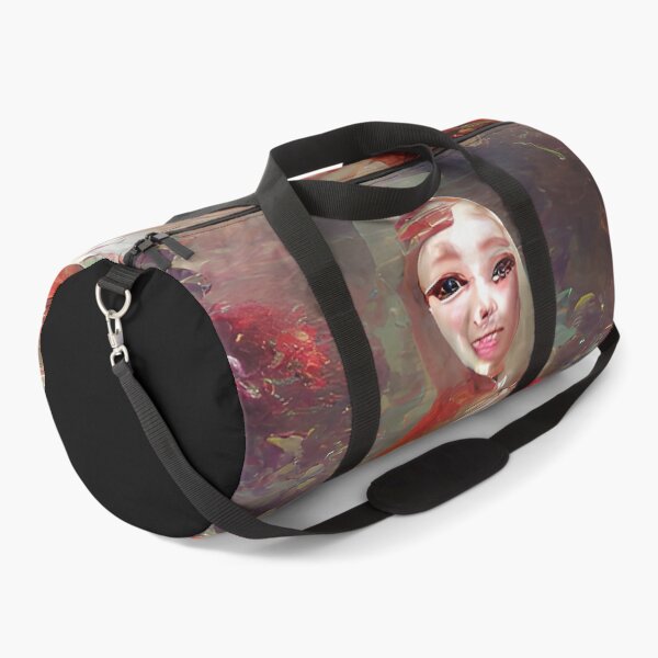 Item preview, Borderline Beauty designed and sold by PlacidHinds.
