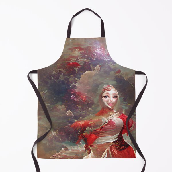 Item preview, Borderline Beauty designed and sold by PlacidHinds.