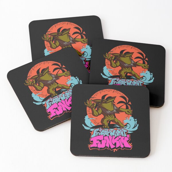 Artikelvorschau, Music Palm Hex entworfen und verkauft von SL2C-Kids.