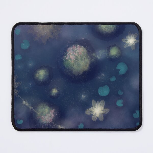 Item preview, Lake Night designed and sold by IcyArtShop.