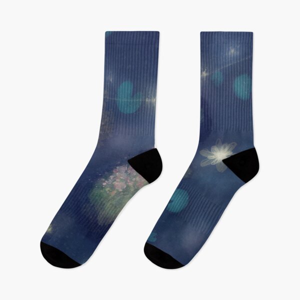 Item preview, Lake Night designed and sold by IcyArtShop.