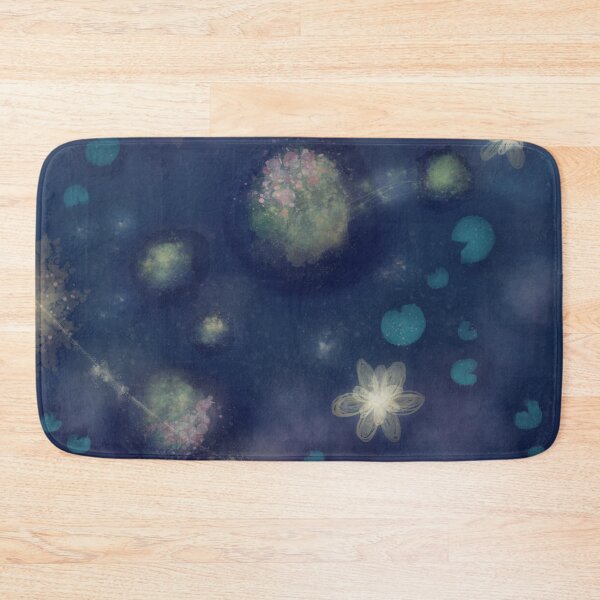Item preview, Lake Night designed and sold by IcyArtShop.