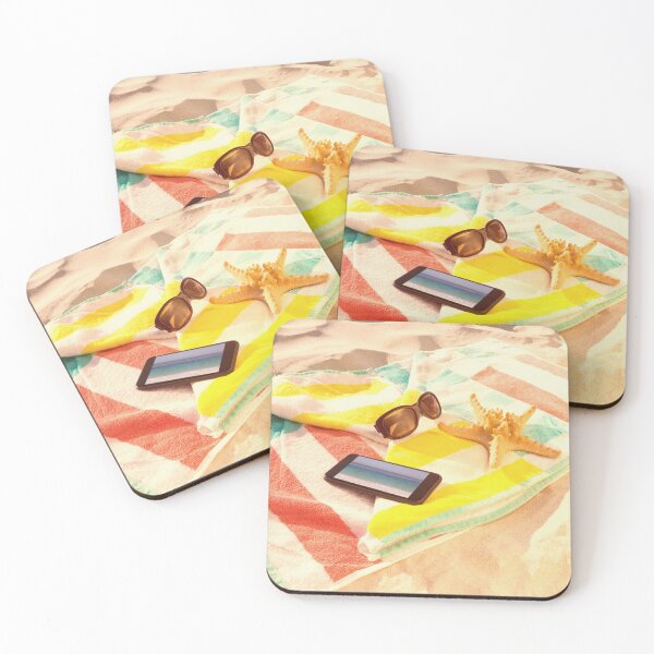 Item preview, beach themed for home designed and sold by ThunderBolt76.