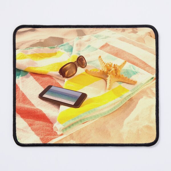 Item preview, beach themed for home designed and sold by ThunderBolt76.