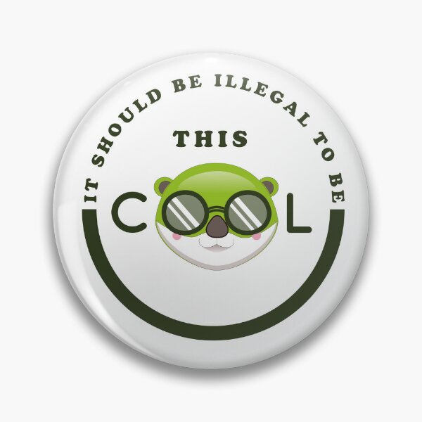 Item preview, it should be illegal to be this cool designed and sold by STARIKMA.