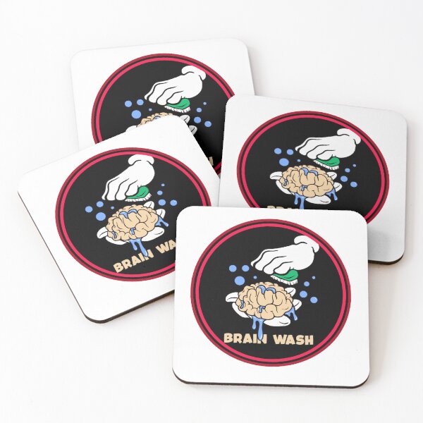 Item preview, brain wash designed and sold by Gazo freeze  ★★★★★.
